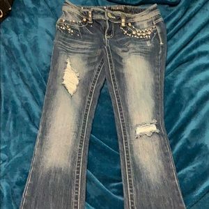 Rue21 Premiere jeans